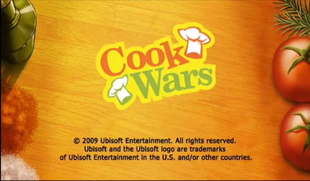 Cook Wars