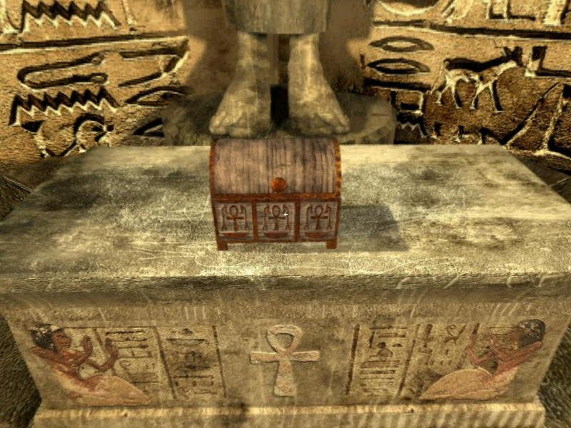 Atlantis III: The New World