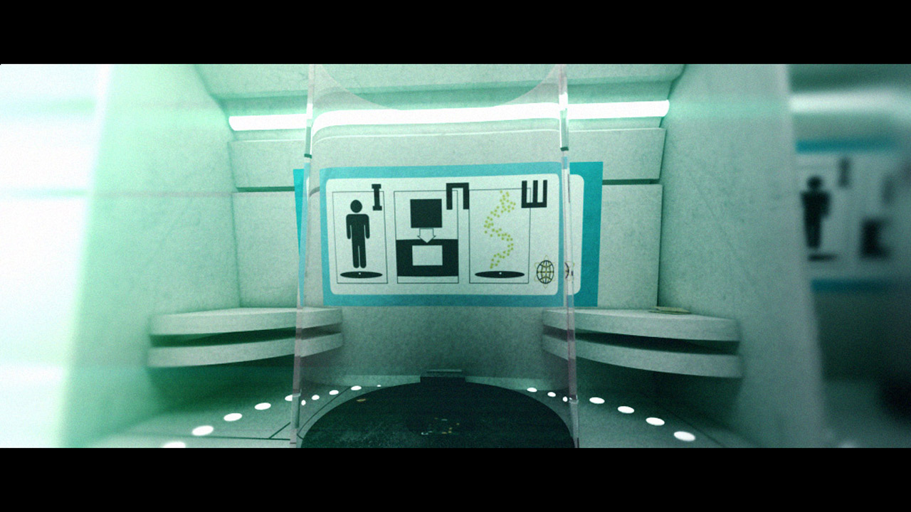 ASA: A Space Adventure