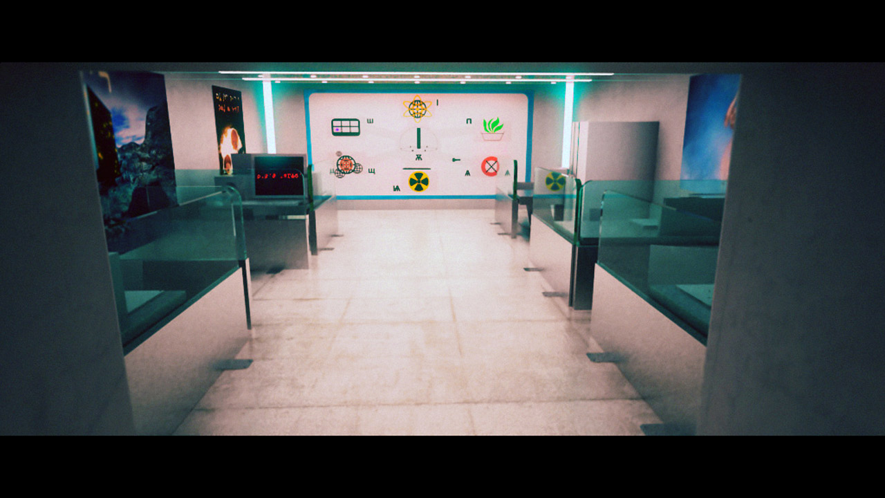 ASA: A Space Adventure