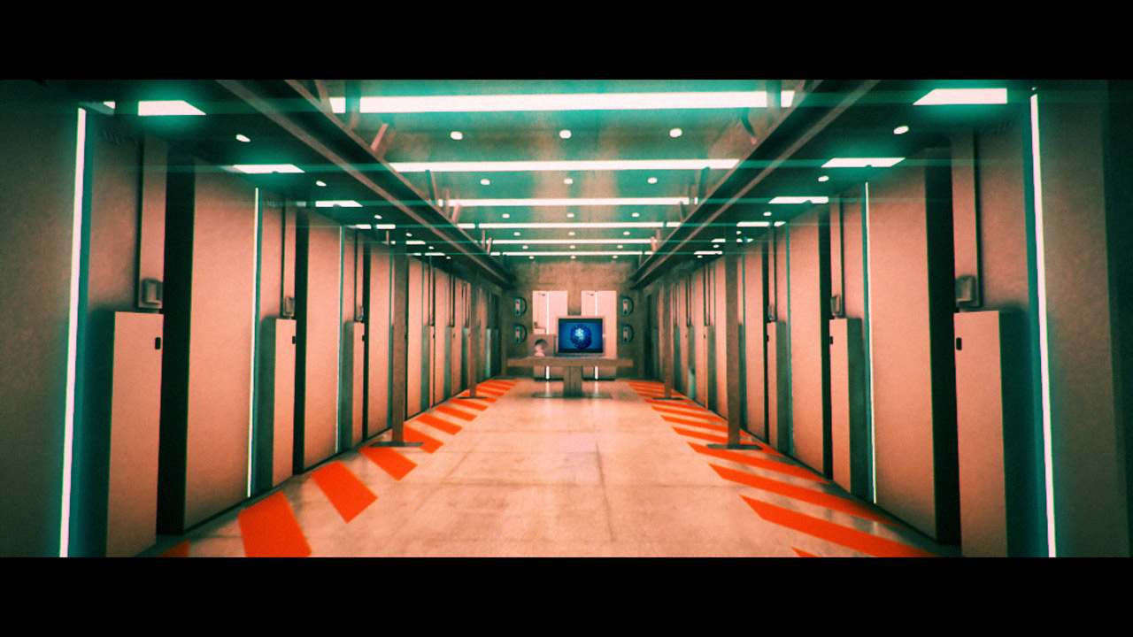 ASA: A Space Adventure