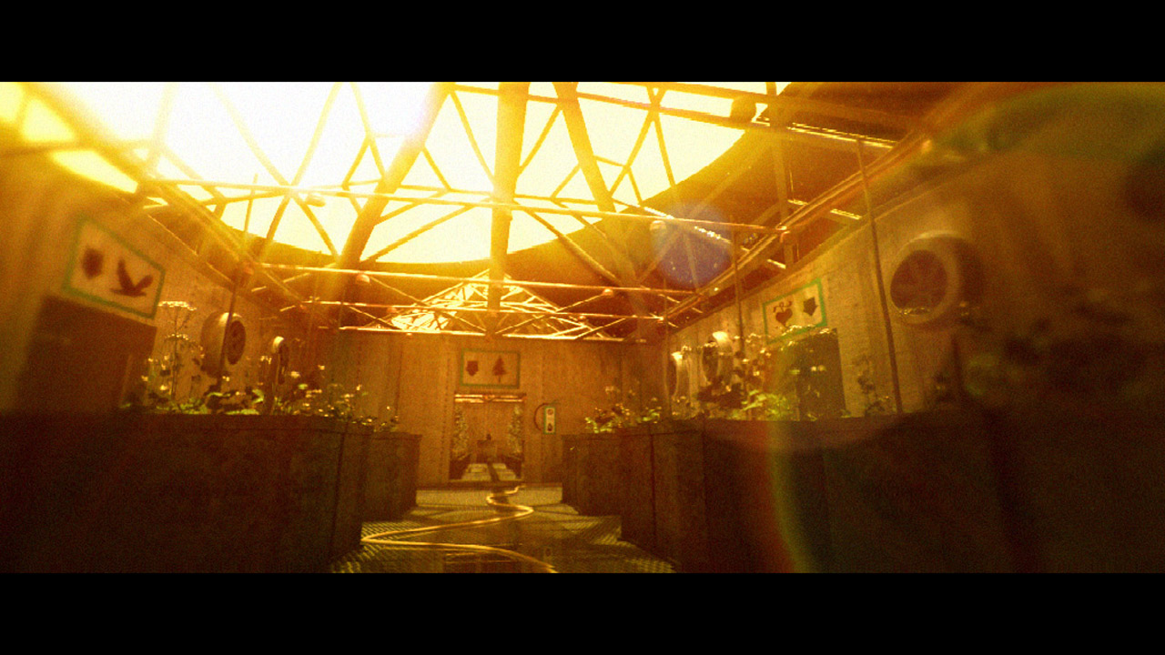 ASA: A Space Adventure