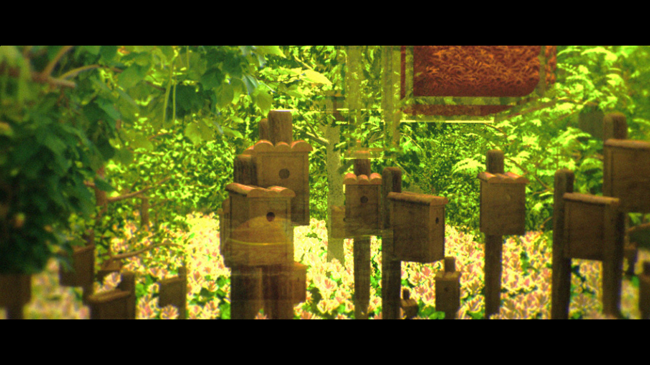 ASA: A Space Adventure