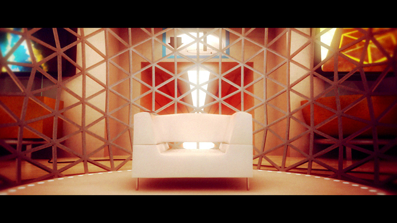 ASA: A Space Adventure