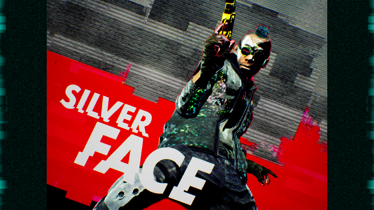 Travis Strikes Again: No More Heroes – Bubblegum Fatale