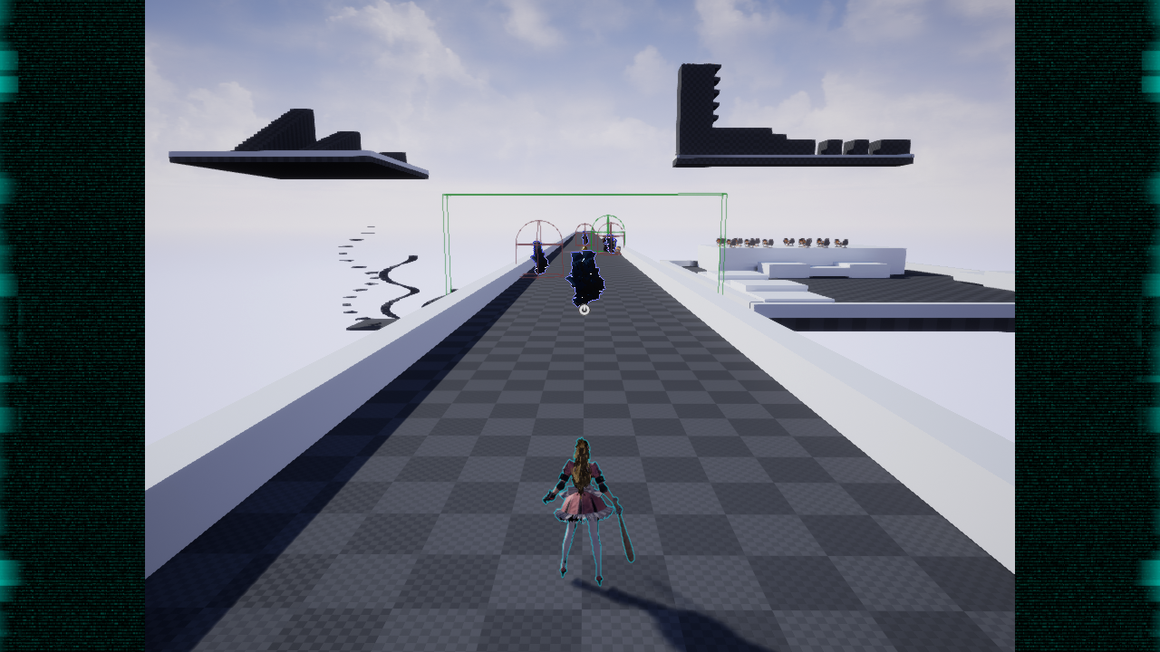 Travis Strikes Again: No More Heroes – Bubblegum Fatale