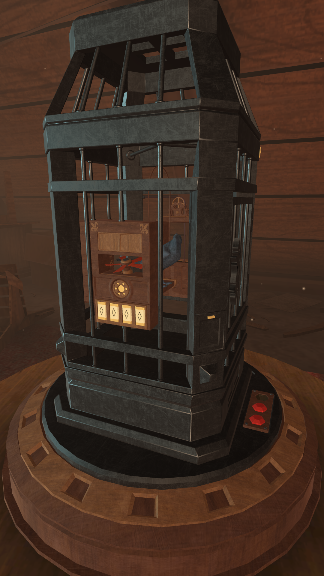The Birdcage 2