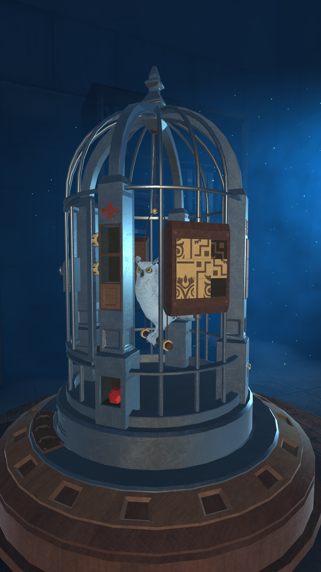The Birdcage 2