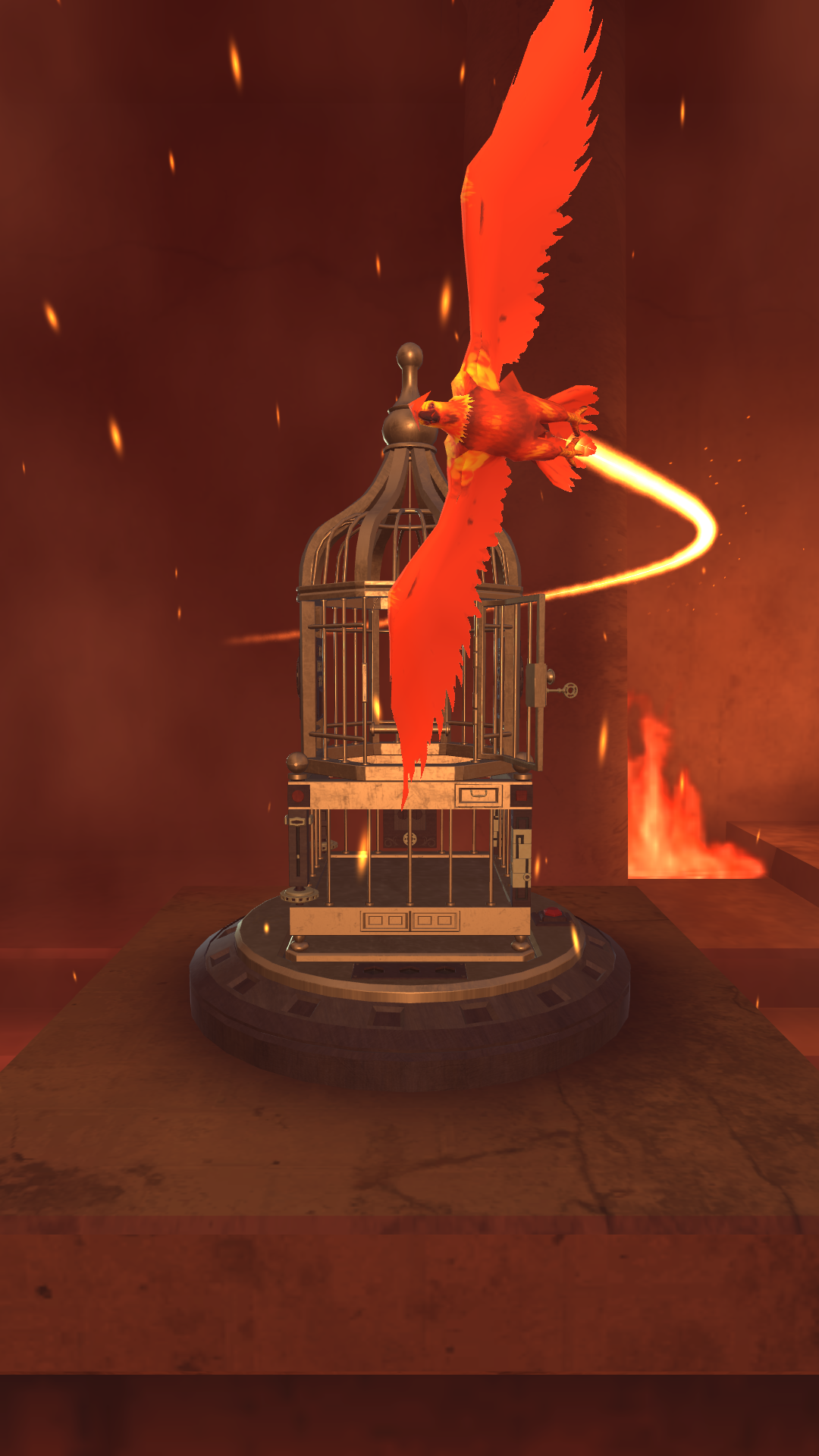 The Birdcage 2