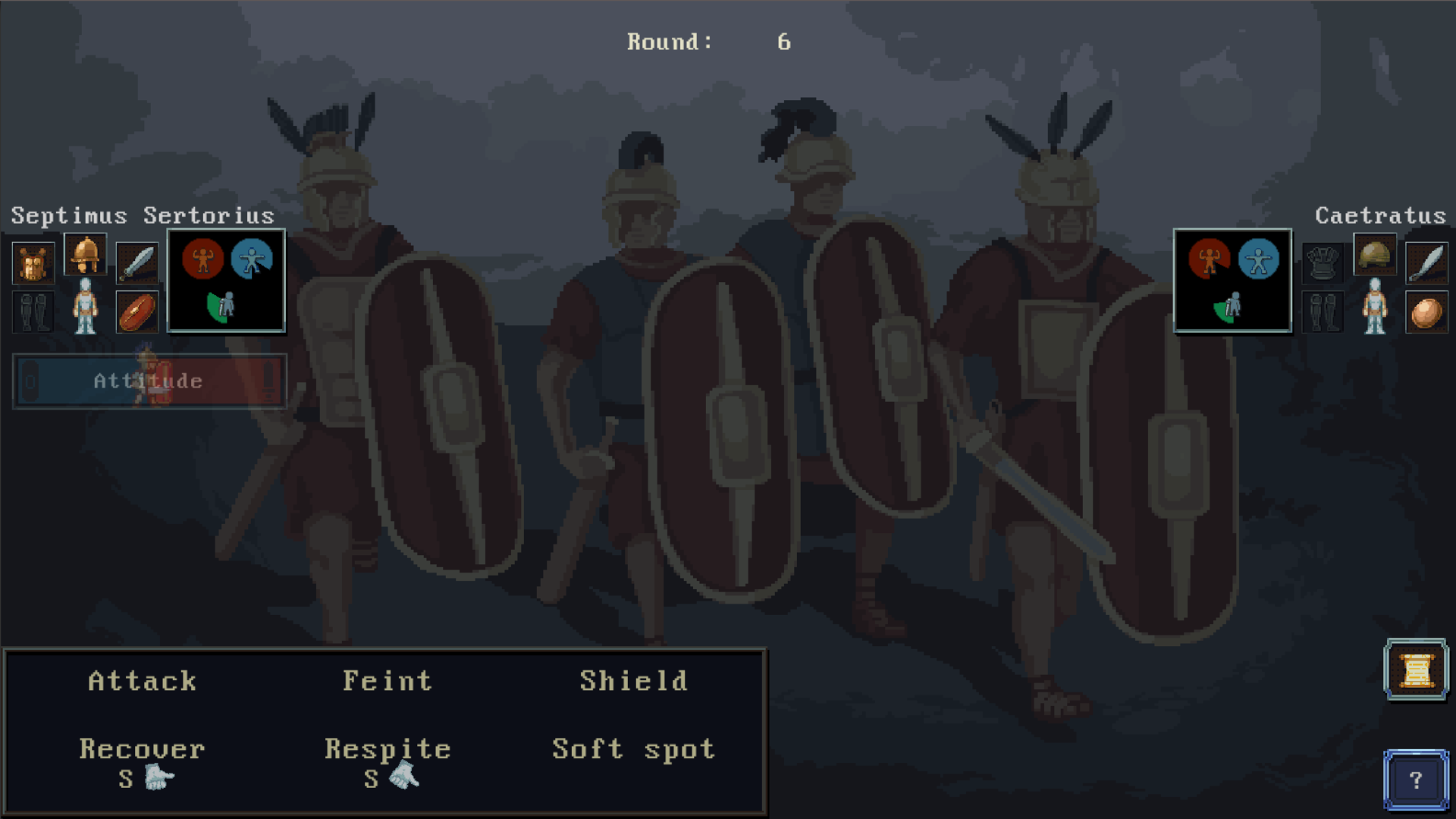 A Legionary’s Life