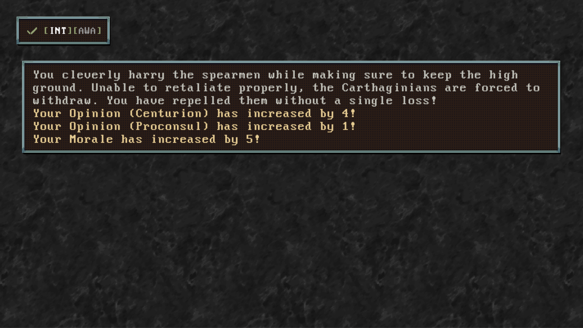 A Legionary’s Life