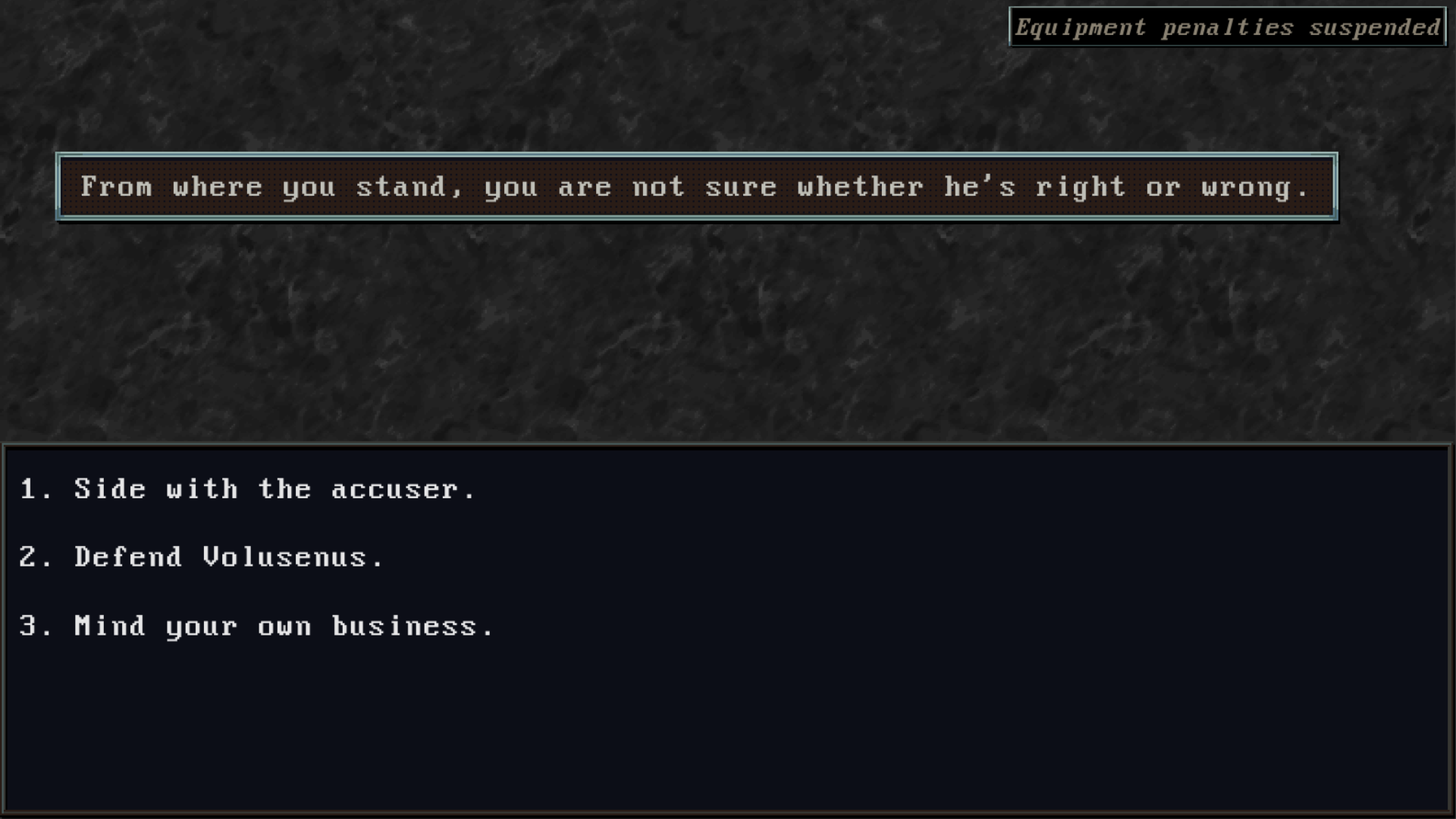 A Legionary’s Life