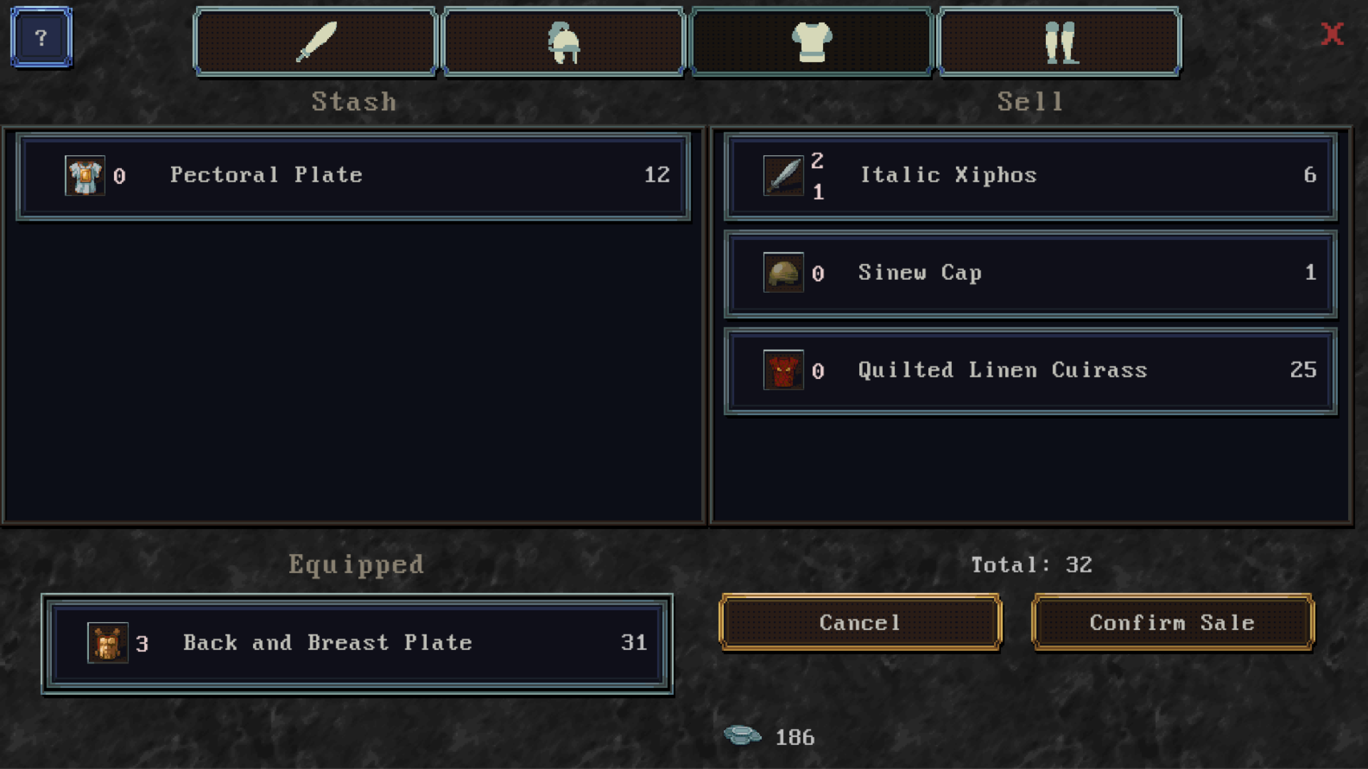A Legionary’s Life