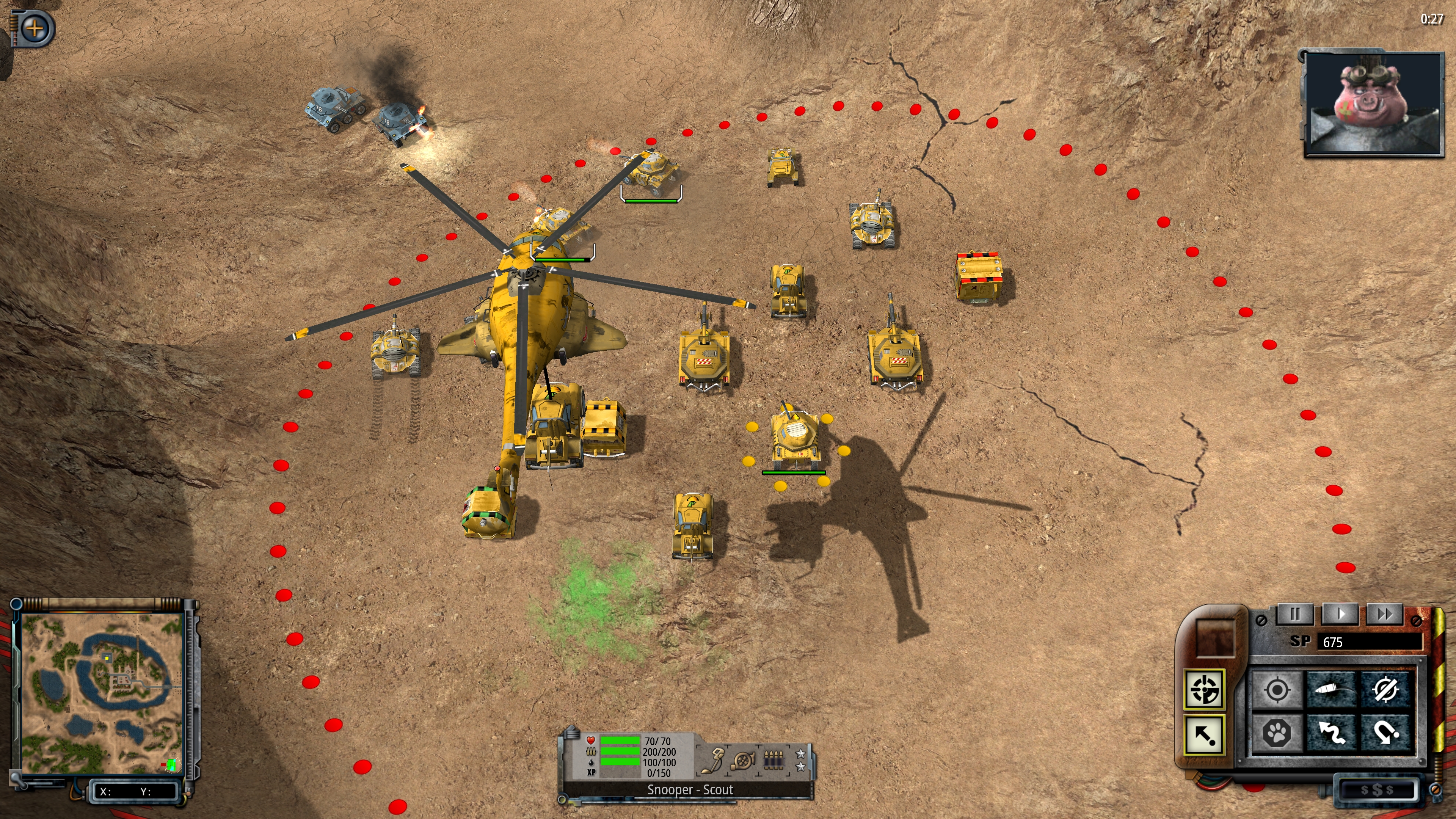 S.W.I.N.E. HD Remaster