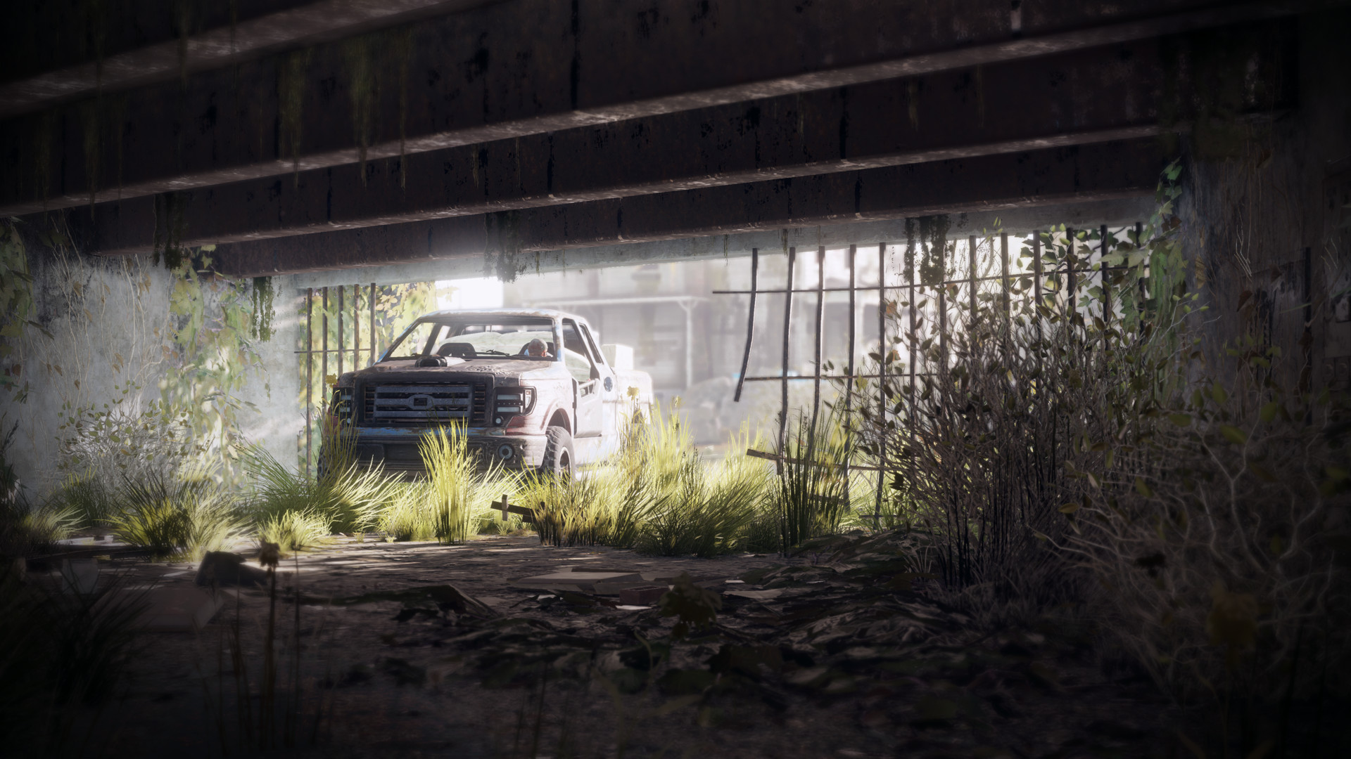 Homefront: The Revolution – Beyond the Walls
