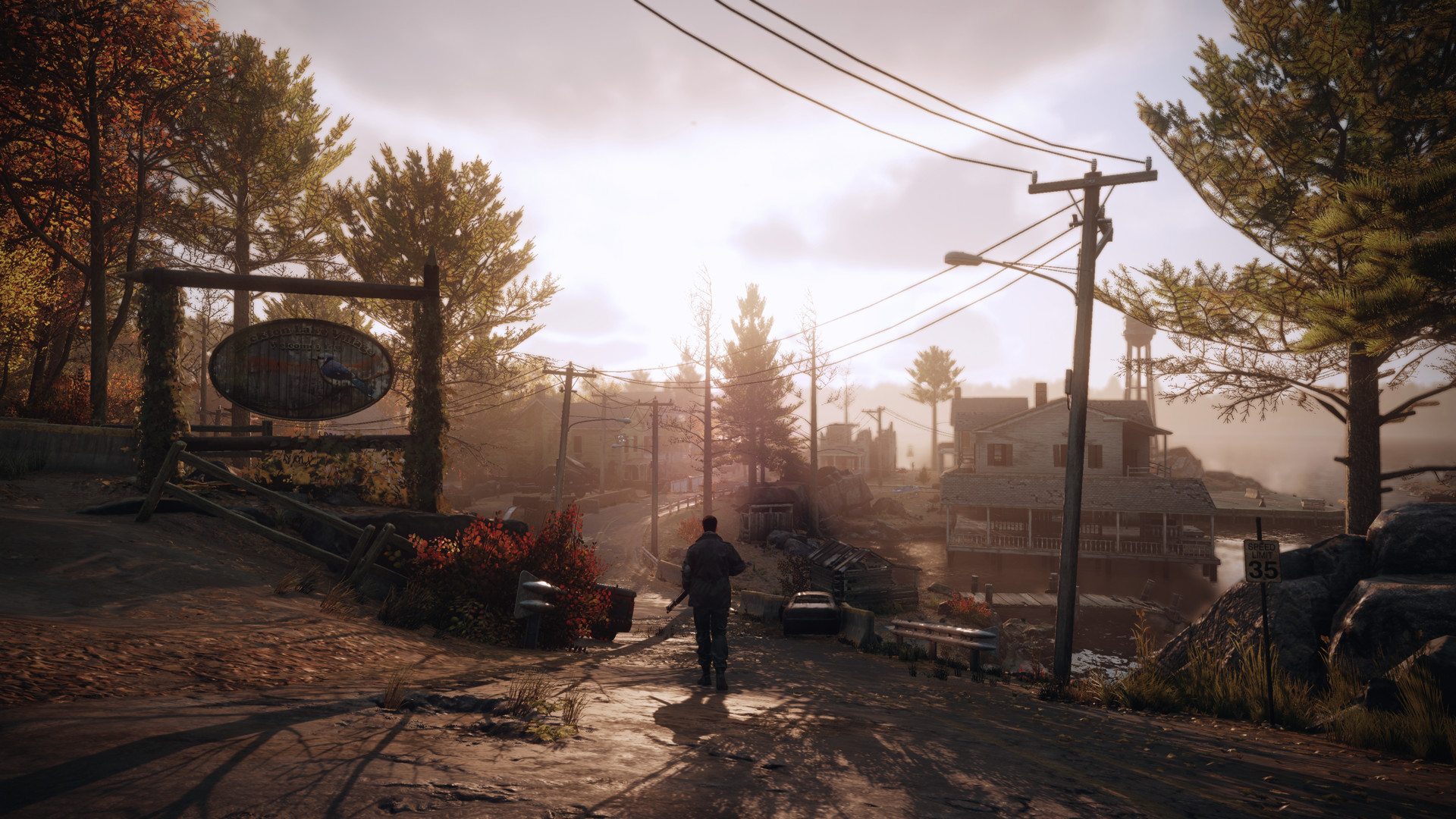 Homefront: The Revolution – Beyond the Walls
