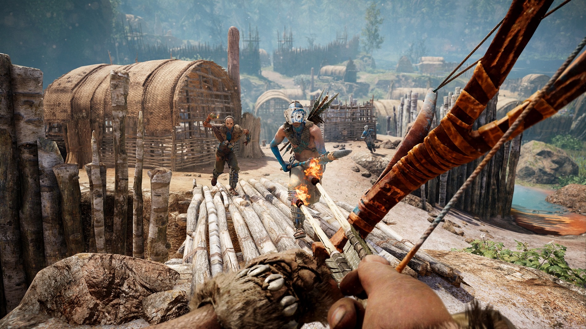 Far Cry: Primal – Wenja Pack