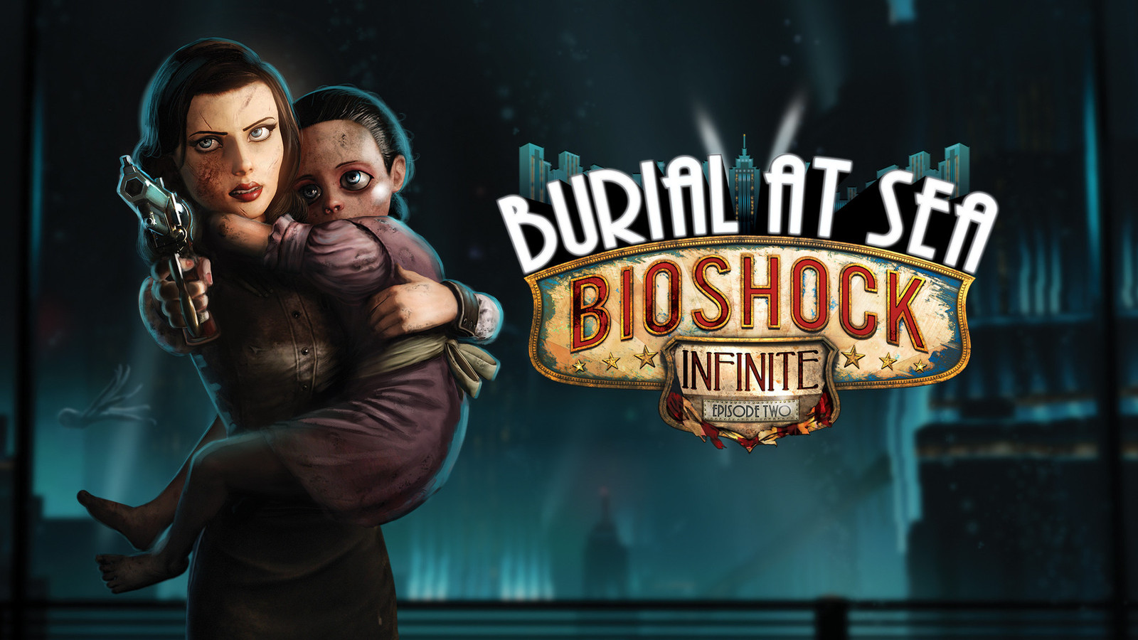 BioShock Infinite: The Complete Edition