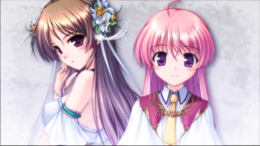 Aiyoku no Eustia: Angel’s Blessing