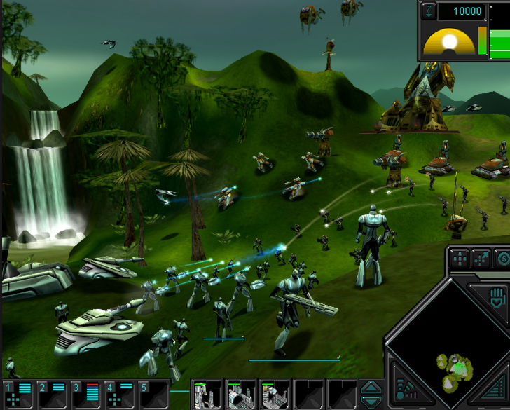 Dark Reign 2
