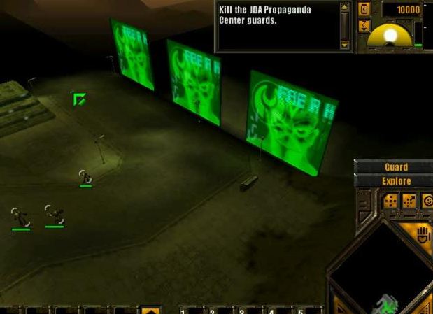 Dark Reign 2