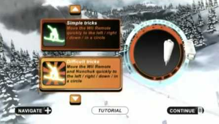 Winter Sports 3: The Great Tournament