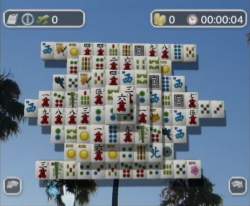 Solitaire &amp; Mahjong