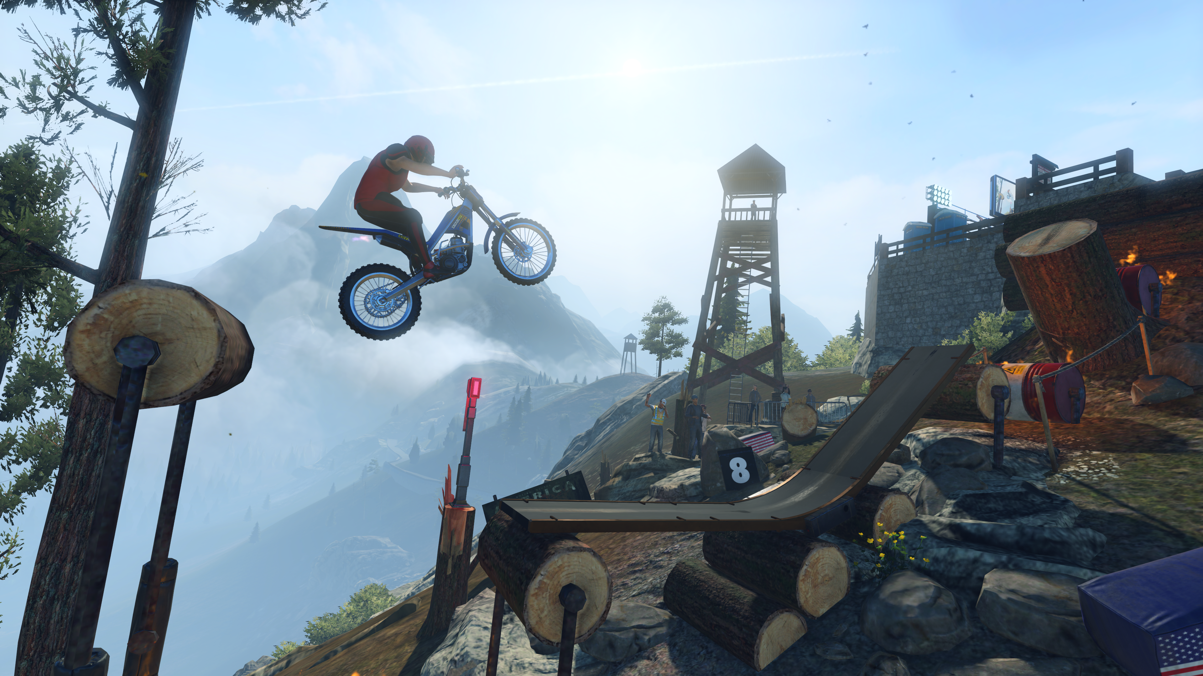 Trials Rising: Sixty Six