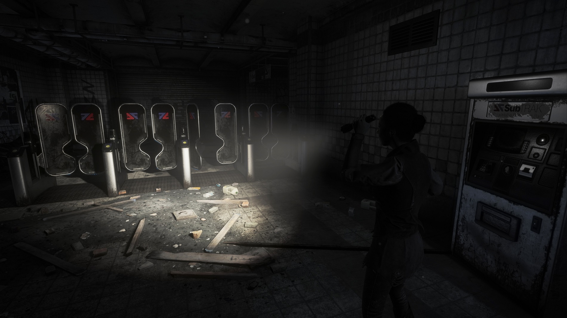Homefront: The Revolution – The Voice Of Freedom