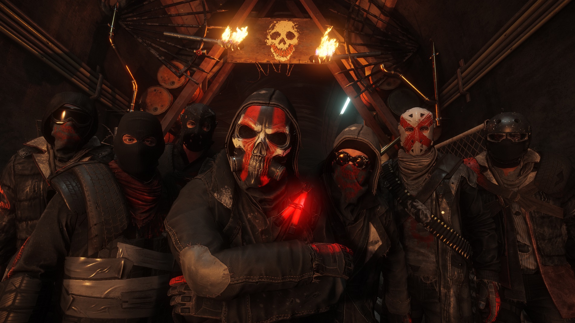 Homefront: The Revolution – The Voice Of Freedom