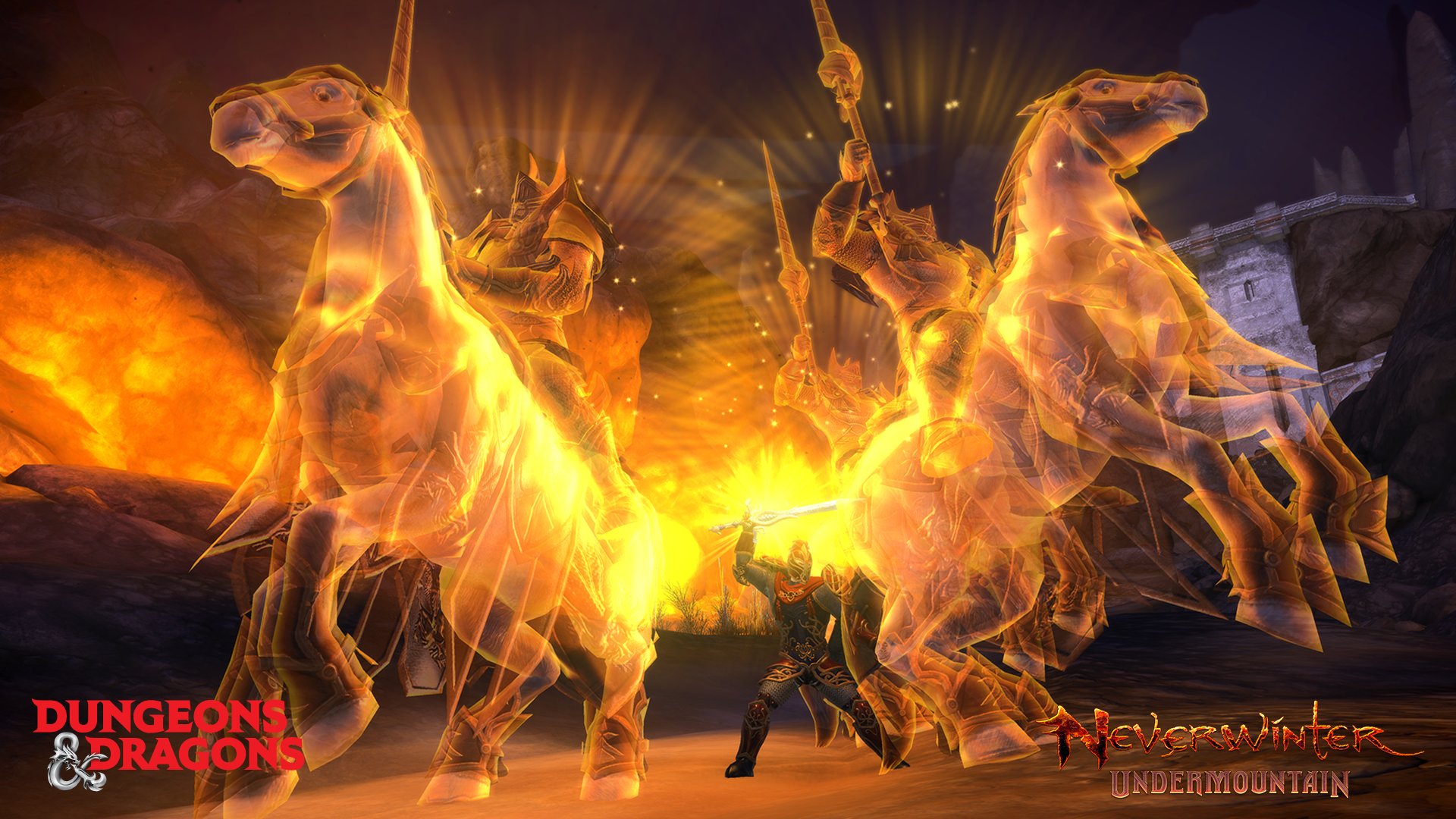 Neverwinter: Undermountain