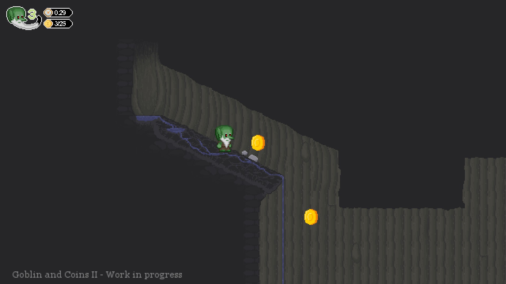Goblin and Coins 2