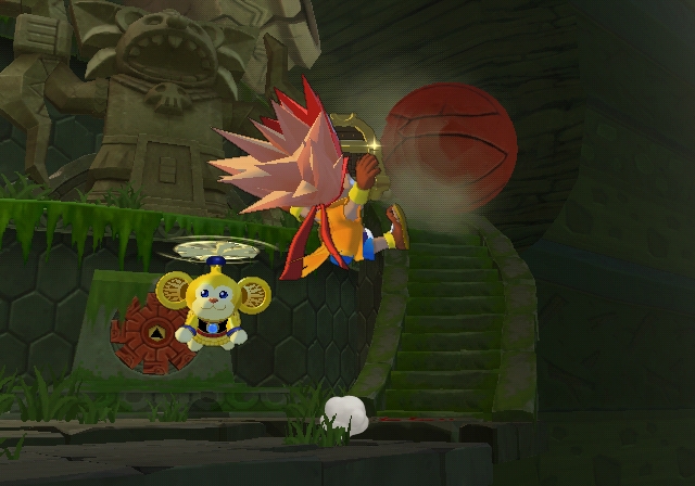 Zack &amp; Wiki: Quest for Barbaros’ Treasure