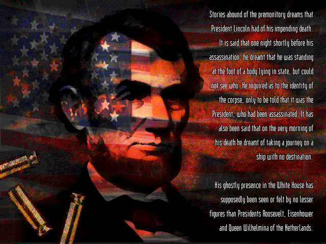 Weird: Truth is Stranger than Fiction