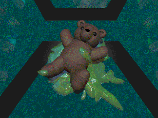 Weird: Truth is Stranger than Fiction