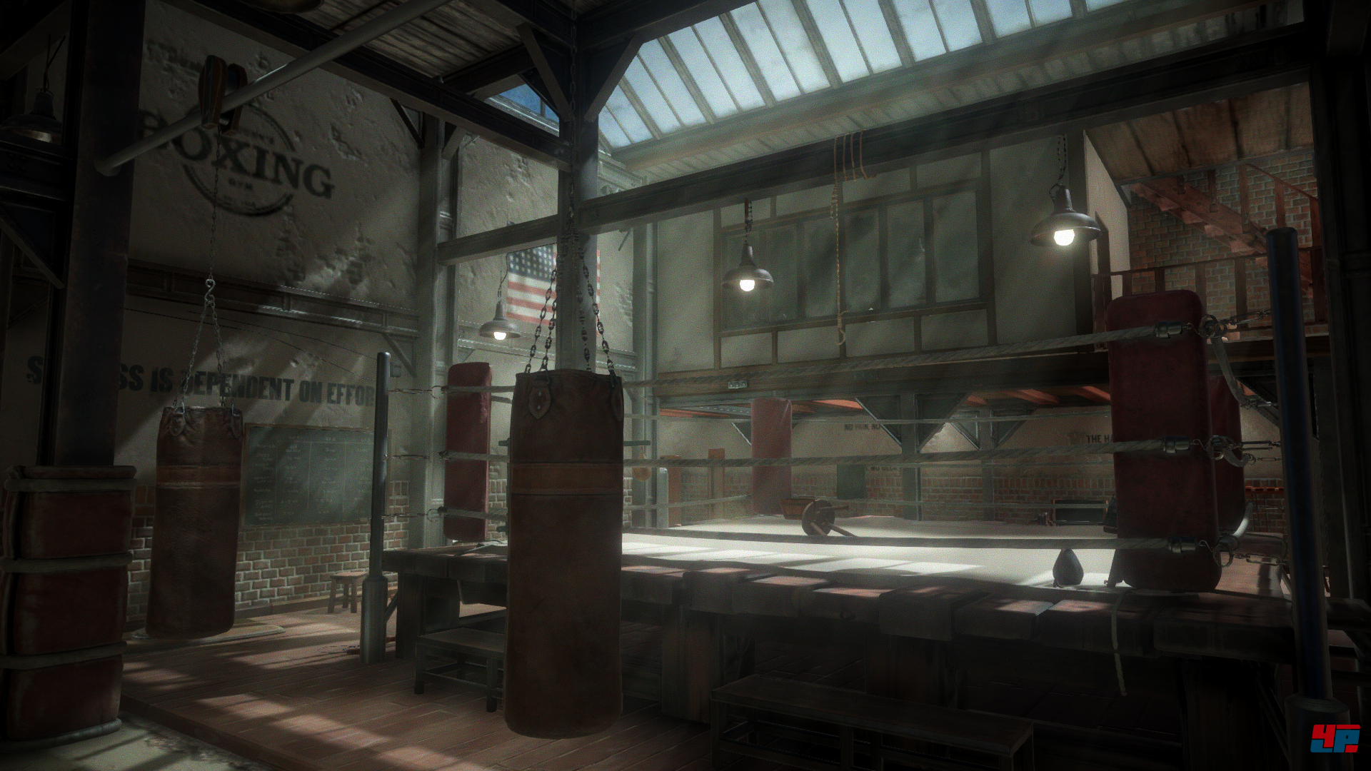 Blacksad: Under the Skin