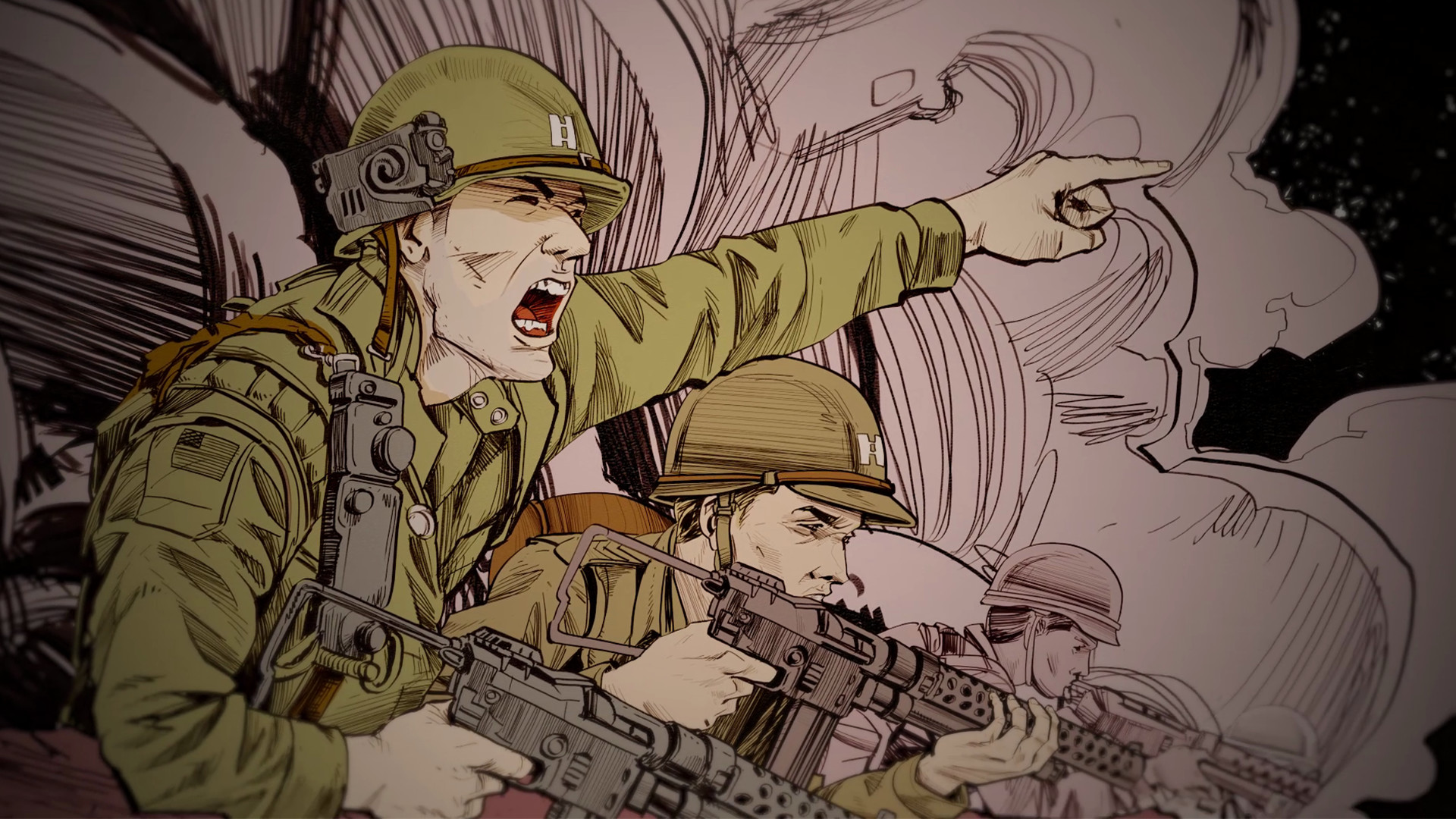 Wolfenstein II: The Freedom Chronicles – Episode Zero