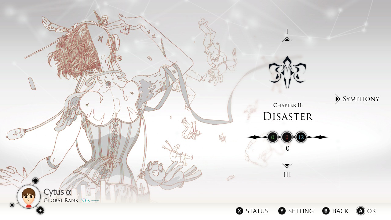 Cytus Alpha