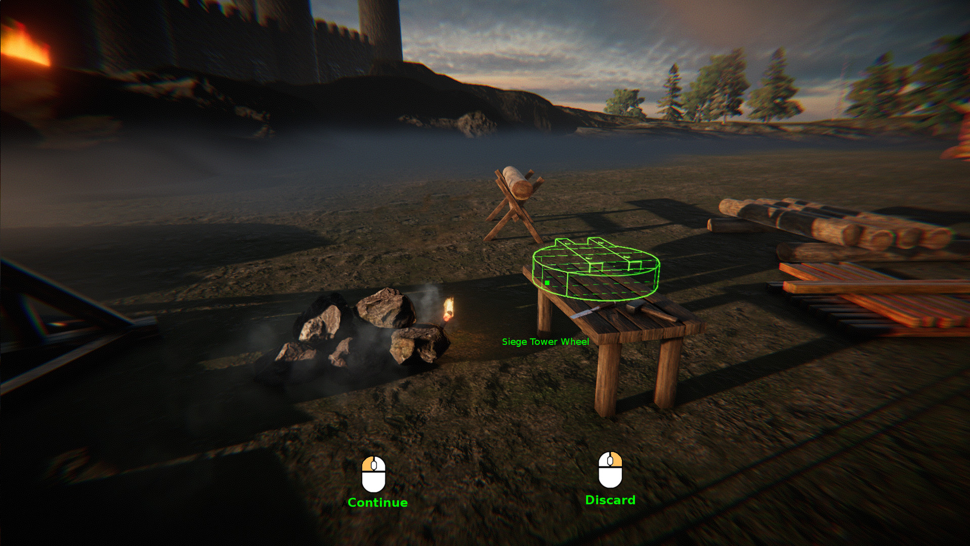 Siege Machines Builder