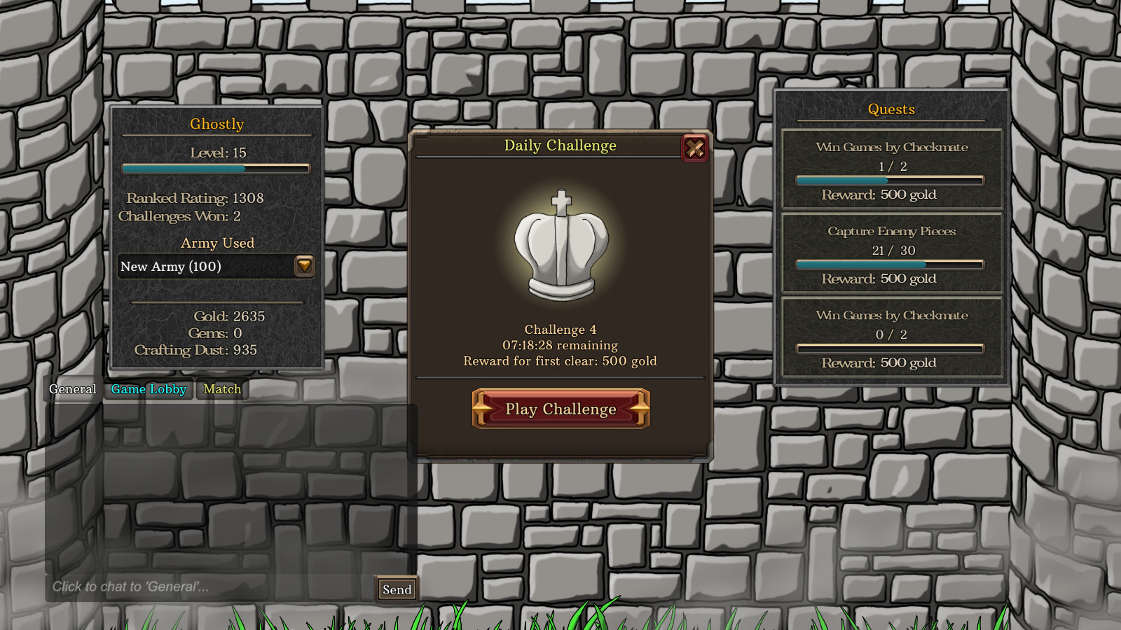 Favor Chess