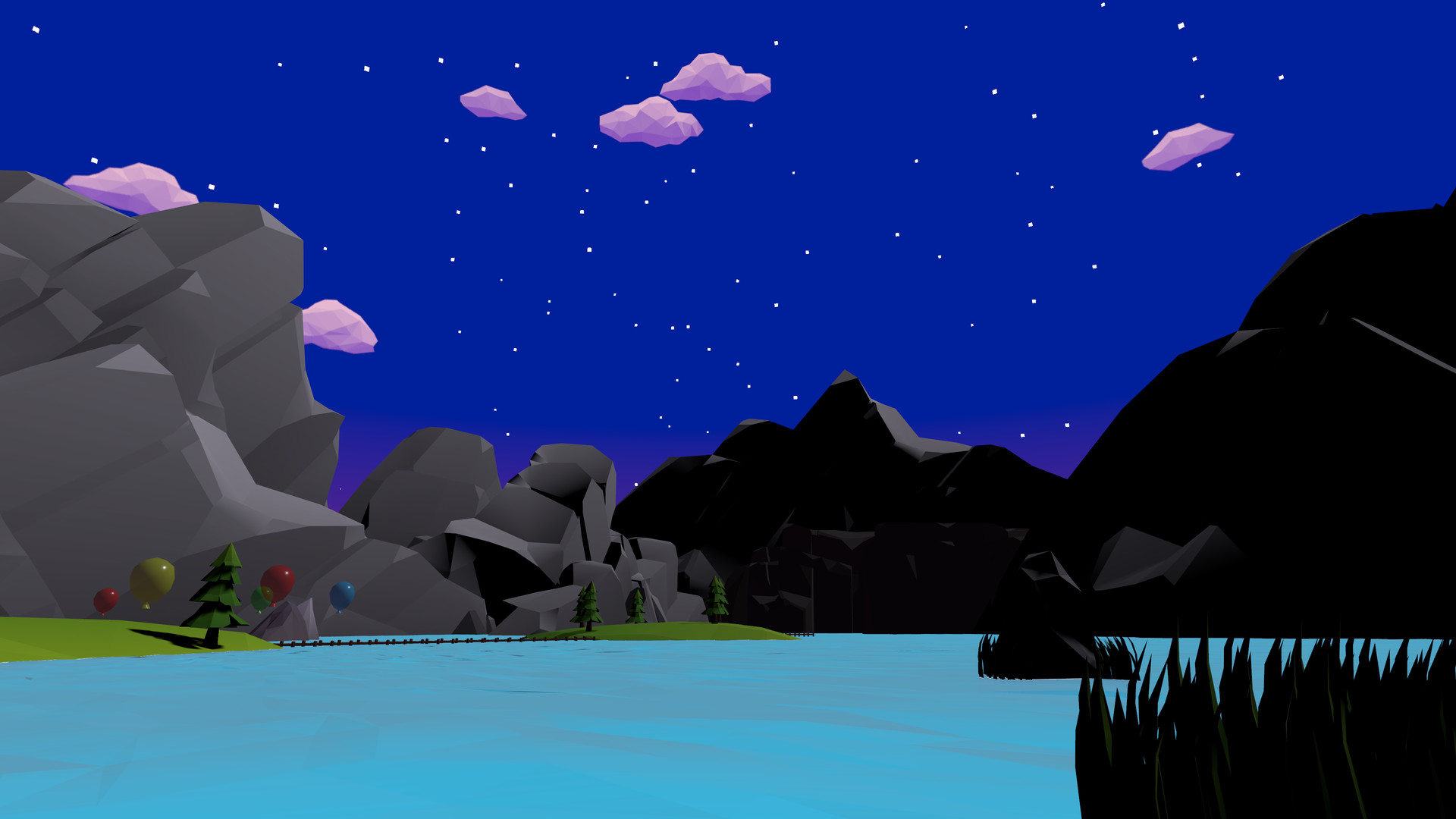 These Lands