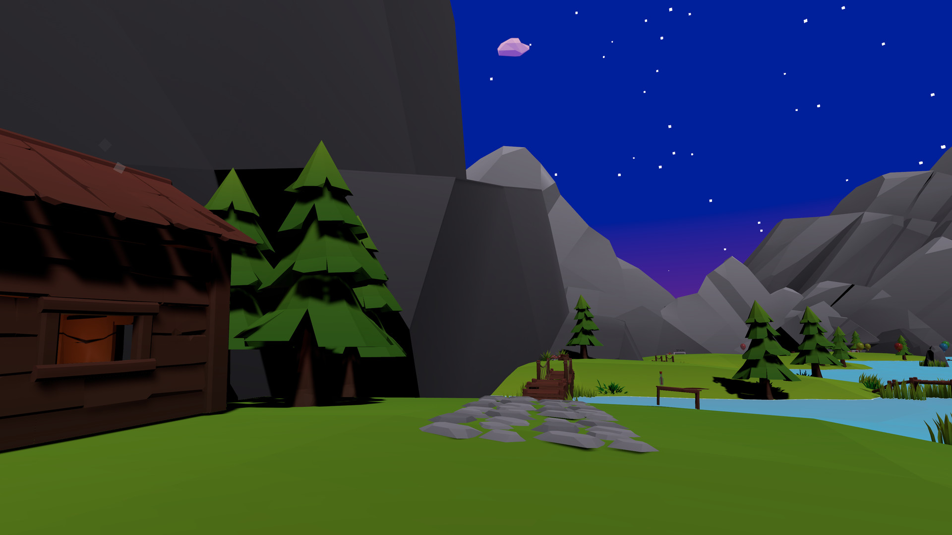 These Lands