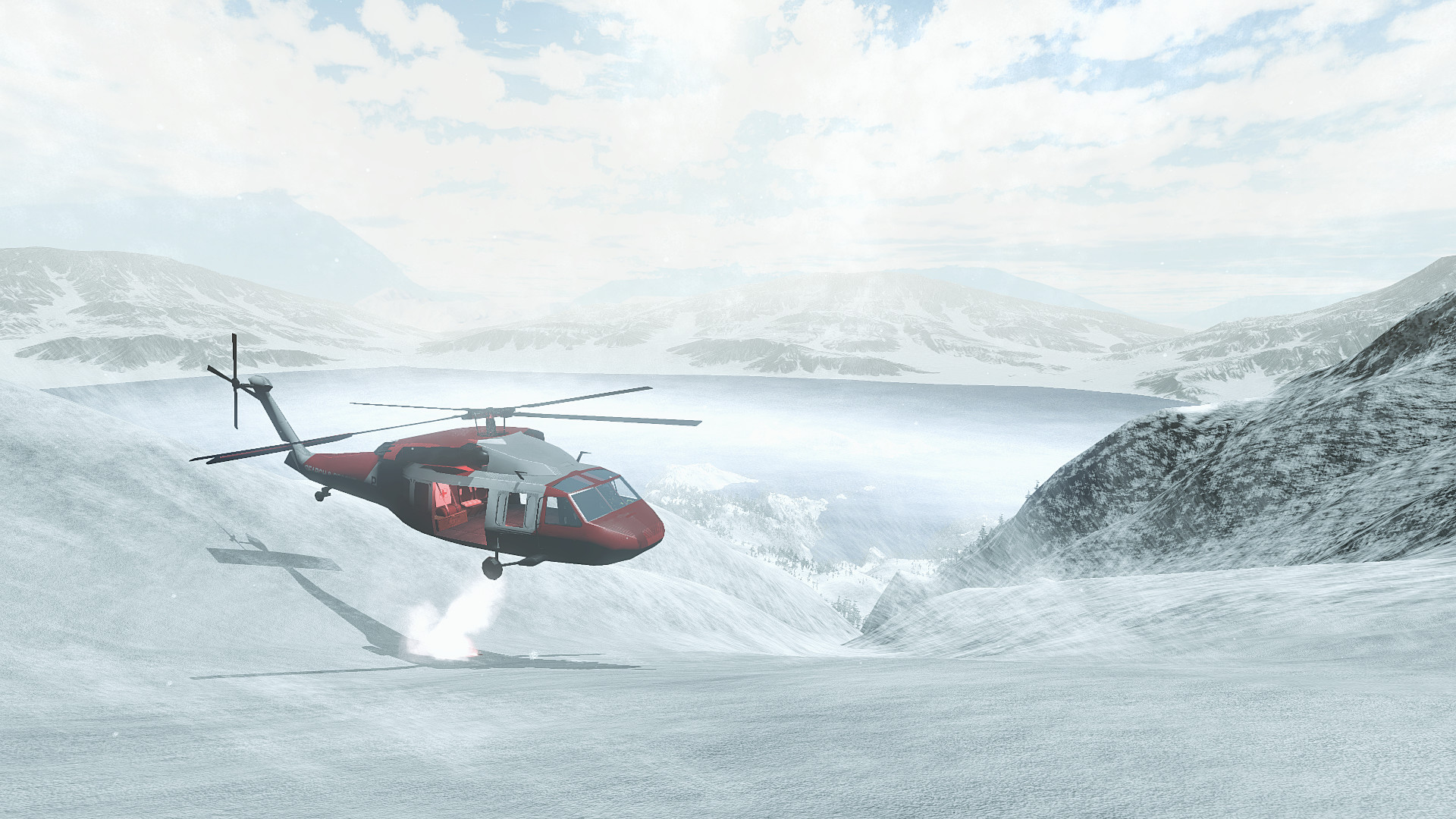 Powder VR