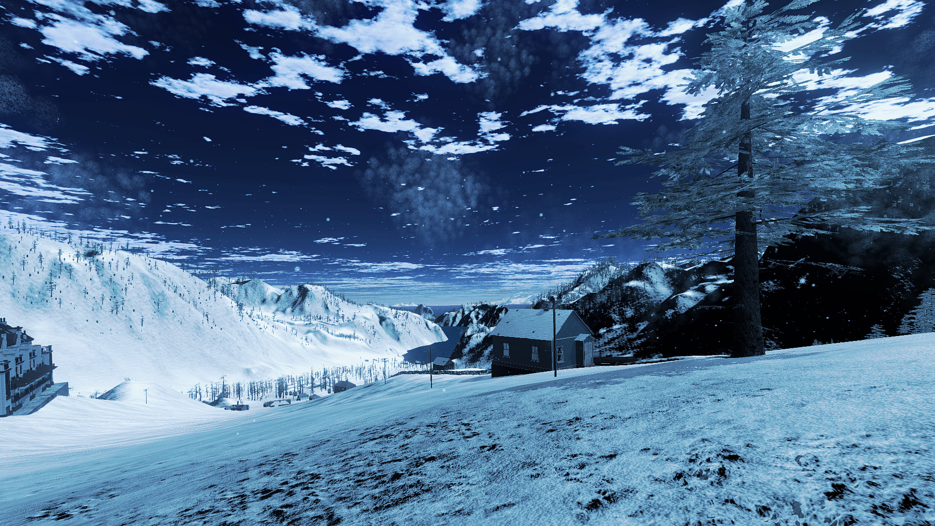 Powder VR