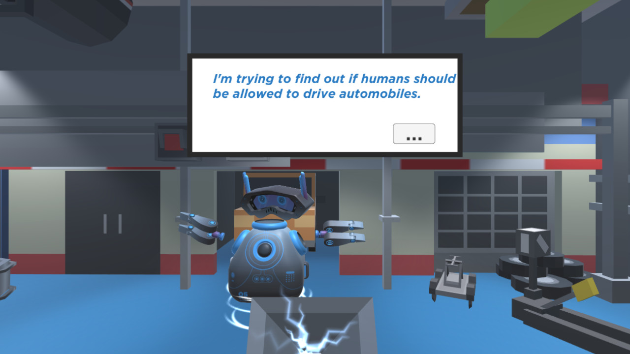 Dr. Trolley’s Problem