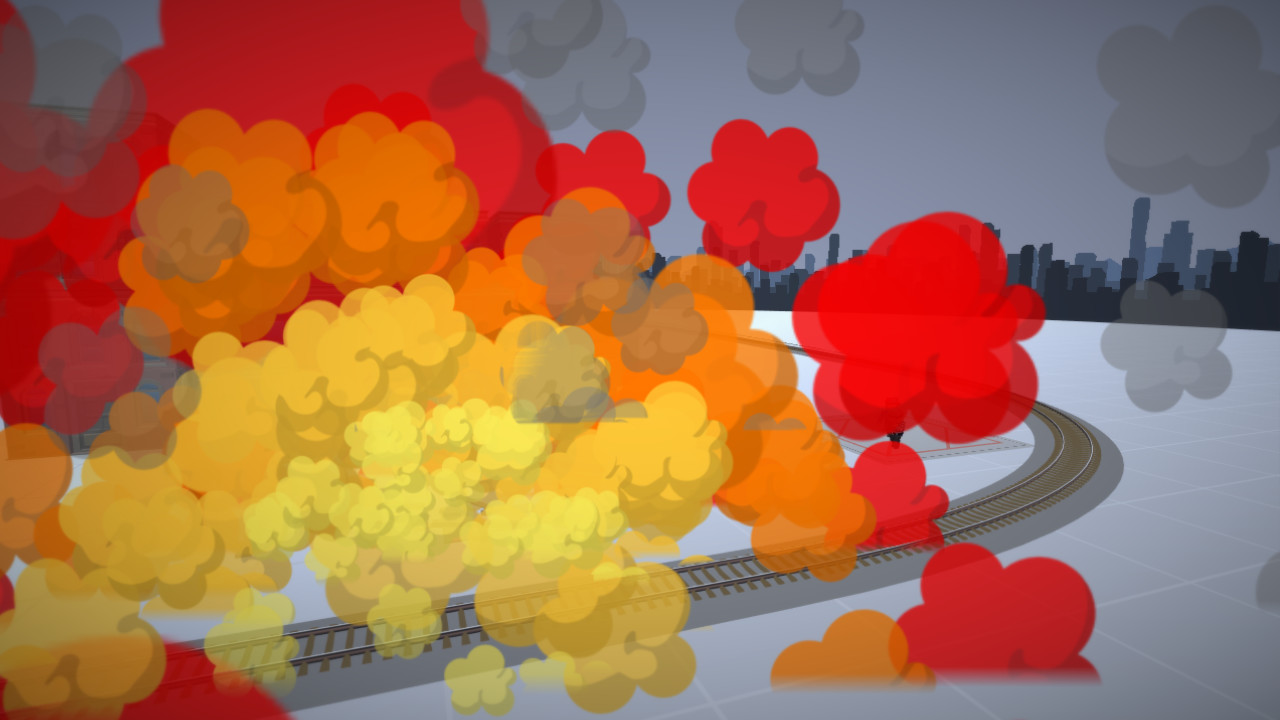 Dr. Trolley’s Problem