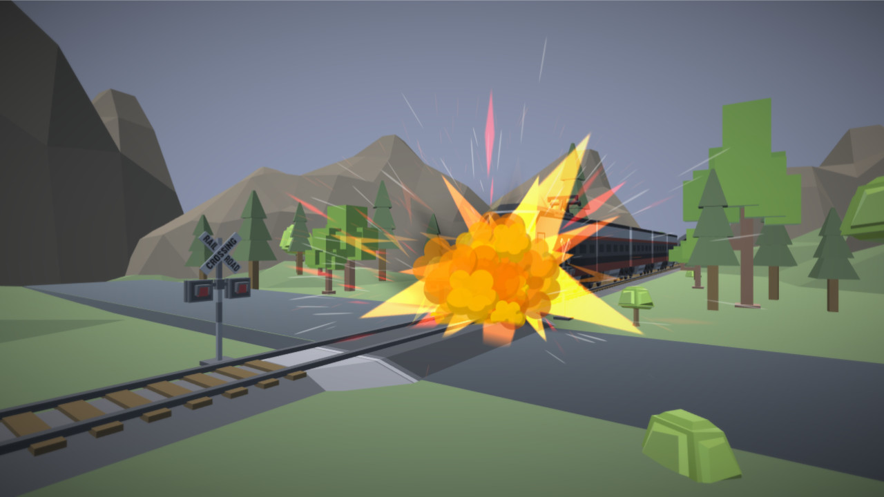 Dr. Trolley’s Problem