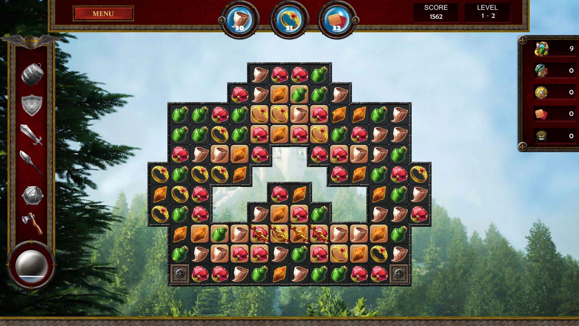 The Chronicles of King Arthur: Episode 2 – Knights of the Round Table