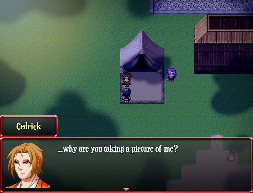 Obscure Doubt