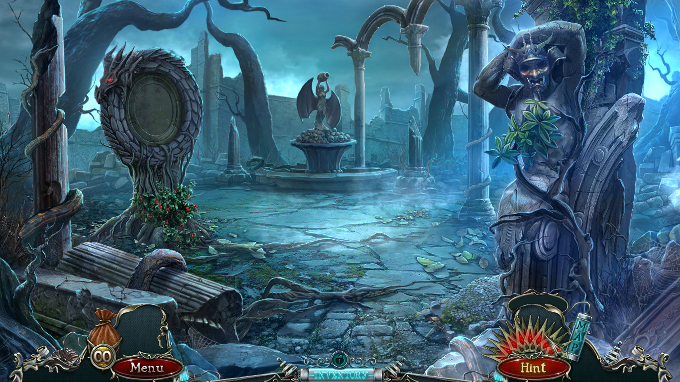 Grim Facade: Hidden Sins – Collector’s Edition